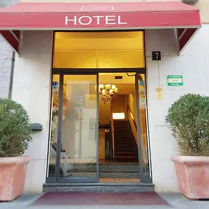 Boston Hotel Milano