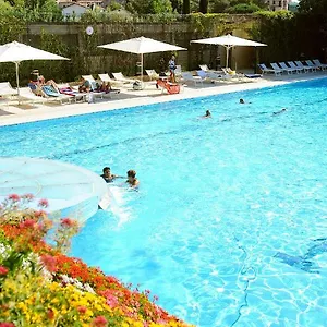 Parco Delle Piscine Parco vacanze Sarteano