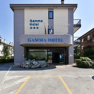 Gamma Marcon