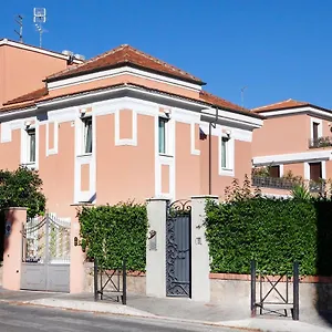 I Villini Del Pigneto Bed & Breakfast Roma